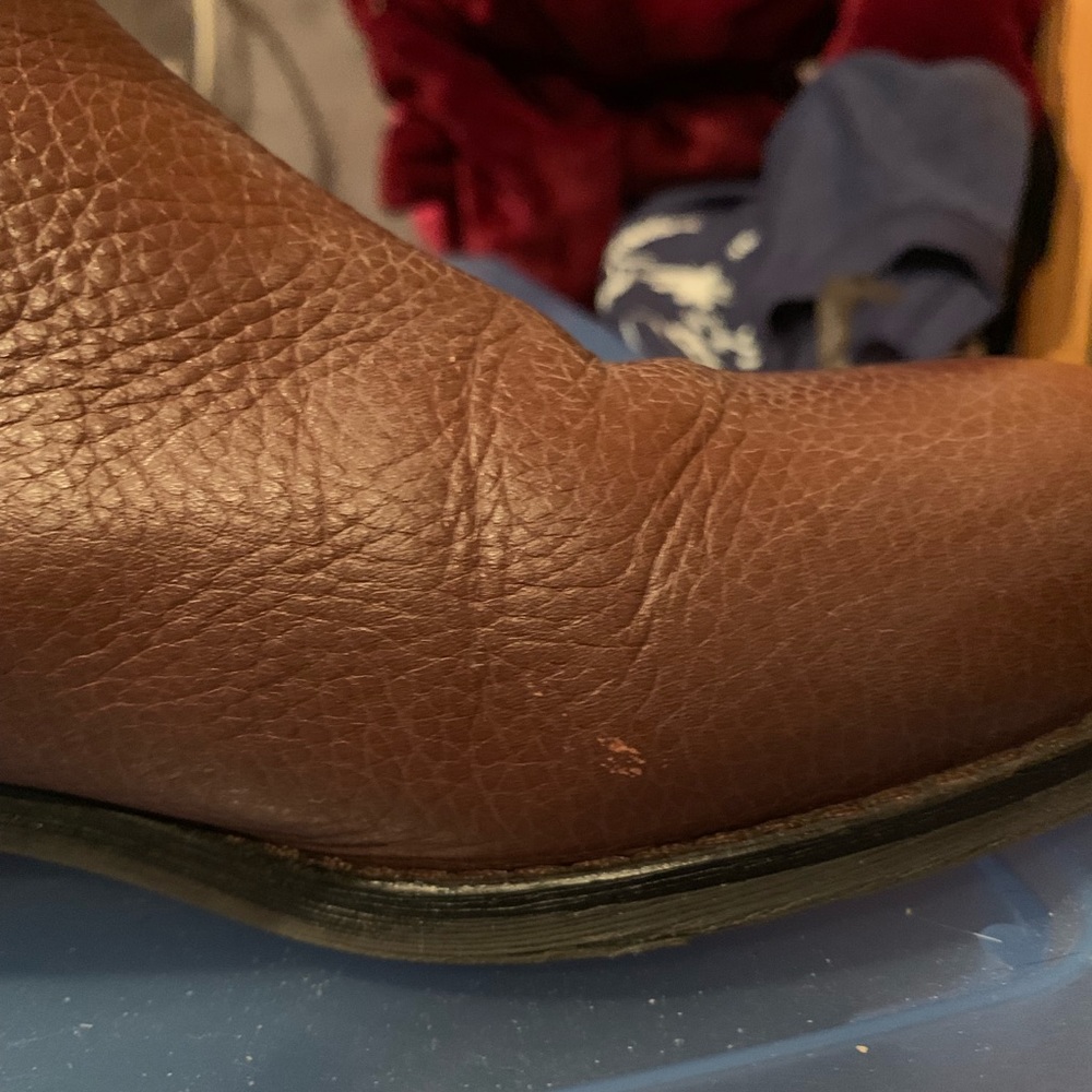 Sam Edelman Boots - Picture 3 of 5
